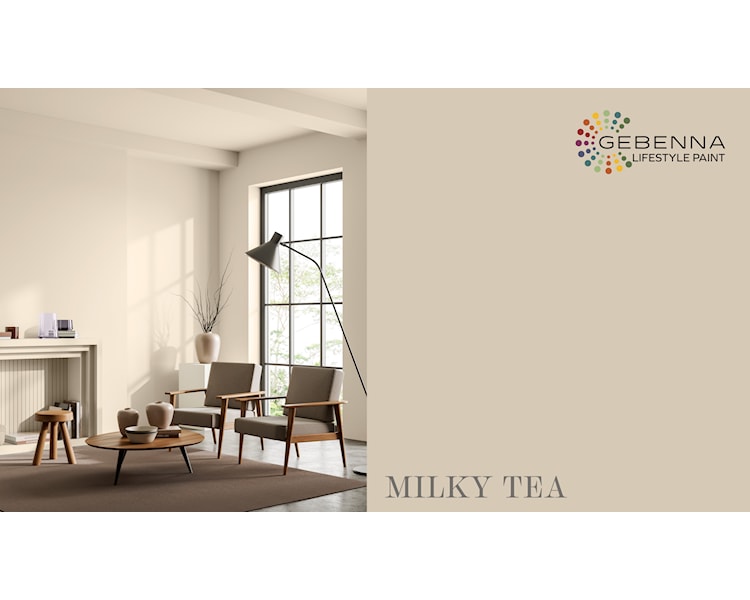 MILKY TEA